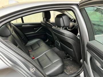 BMW 530 - 8