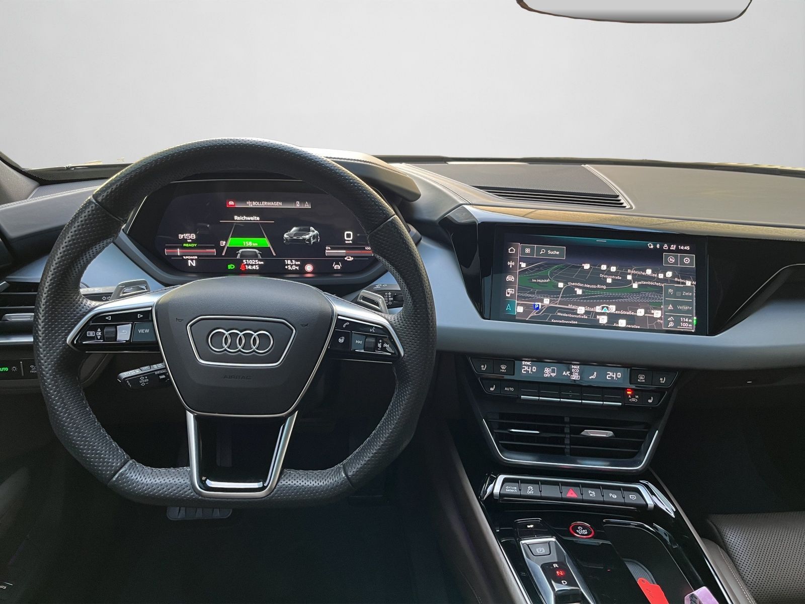 Audi e-tron GT - Bild 4