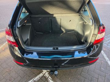 Bild 12 Skoda Rapid Spaceback Drive