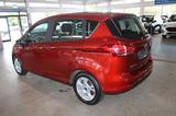 Ford B-Max Automatik SYNC Edition nur 9.300 km 1.Hand - Ford B-Max: Automatik