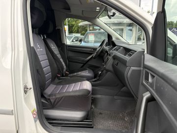 Volkswagen Caddy - 9