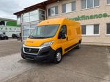 Fiat DUCATO 3,0 CNG/benzín L3H2 E6 vin 814 - Offers