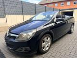 Opel Astra Twintop 1,6 EL-Fenster Klima TÜ... - Opel Astra: Cabrio, F