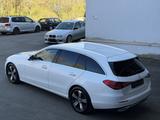 Mercedes-Benz C 220 Avantgarde LED MBUX Distronic Kamera-360° - gebrauchte Mercedes-Benz C 220 aus dem Jahr 2024