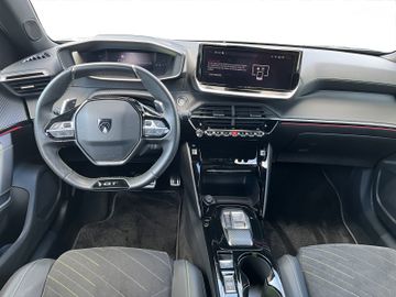 Peugeot 2008 GT PT 130 EAT8 Carplay+RFK+SHZ+LED+LM