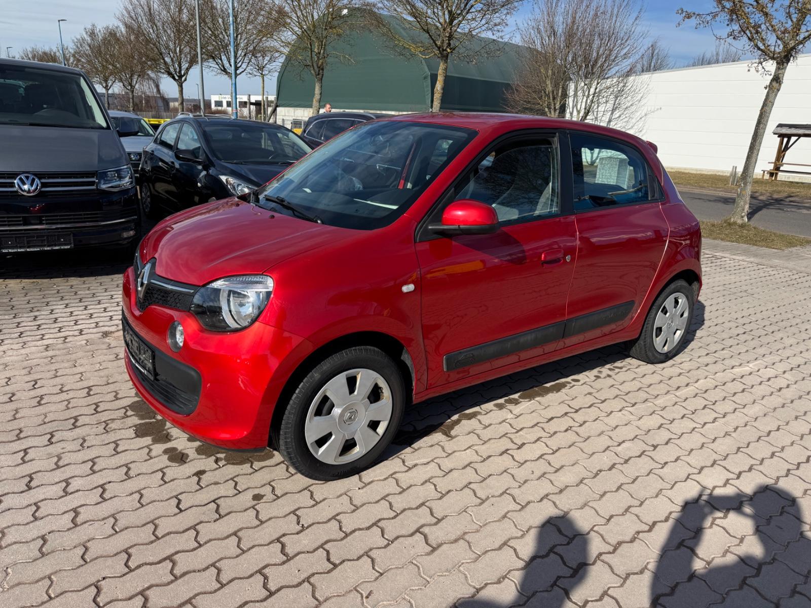 Renault Twingo   42Tkm