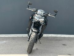 KAWASAKI Z 900 ABS BODIS + HIGHSIDER + kurzes Heck + LED