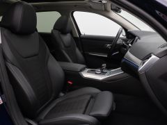 Foto Nummer 38: BMW 330d