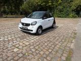 Smart ForFour 1.0 52kW - - Smart ForFour von privat