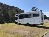 Dethleffs Globetrotter XXLA - Angebote