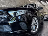 Mercedes-Benz A 220 A A 220 - Mercedes-Benz A-Klasse mit Benzin-Antrieb