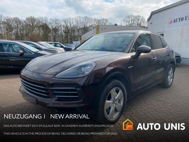 Porsche Cayenne | 3.0 Plug-In| Automatik