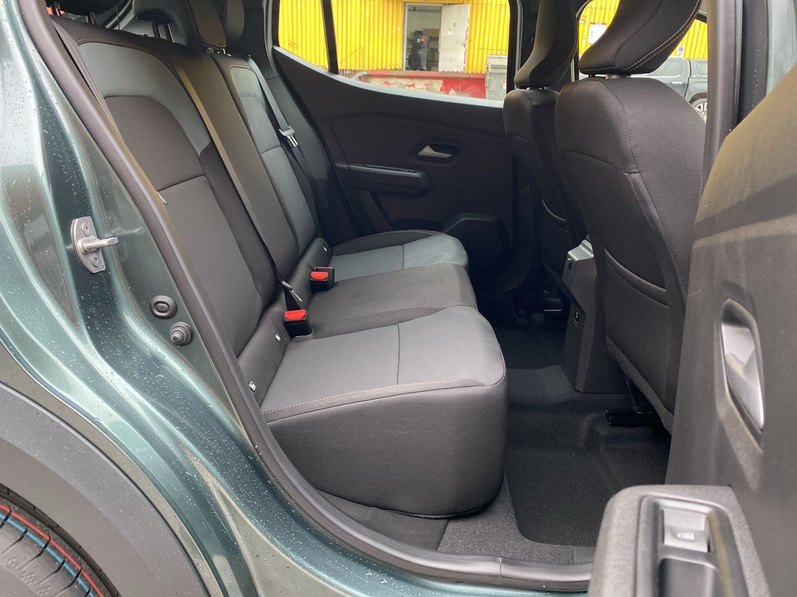 Dacia Sandero - Bild 12