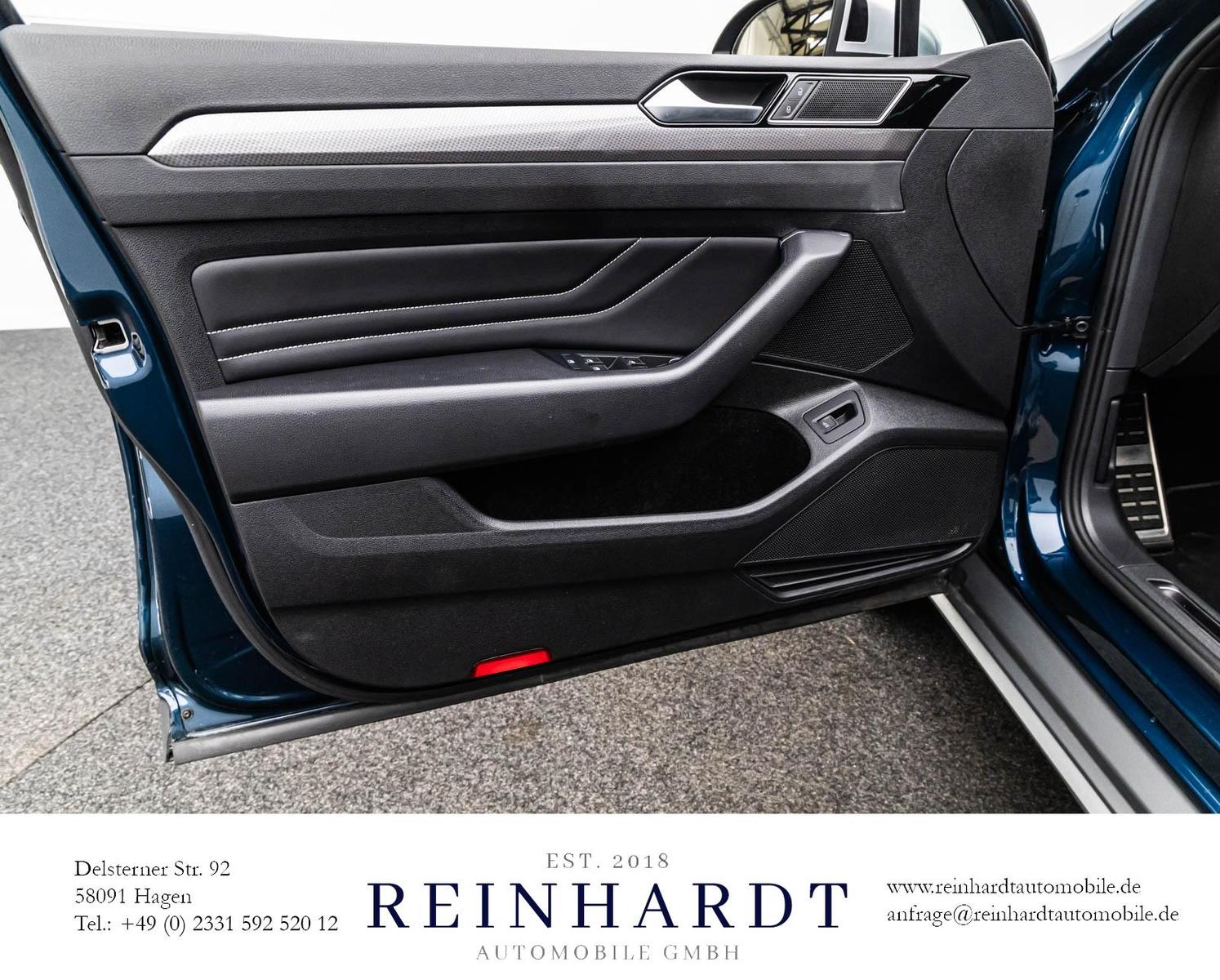 Volkswagen Passat ALLTRACK 2.0TDi IQ-L./ACC/PANO/StHz/360°, миниатюра 11