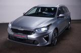Kia Ceed Sportswagon 1.6 CRDI 48V Hybrid Platinum Ed