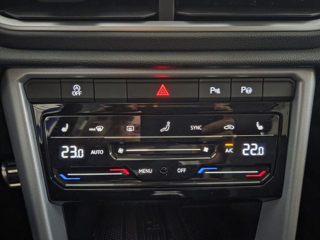 T-Roc 1.5 TSI GOAL DSG LED APP ACC AHK