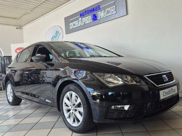 SEAT Leon - 4
