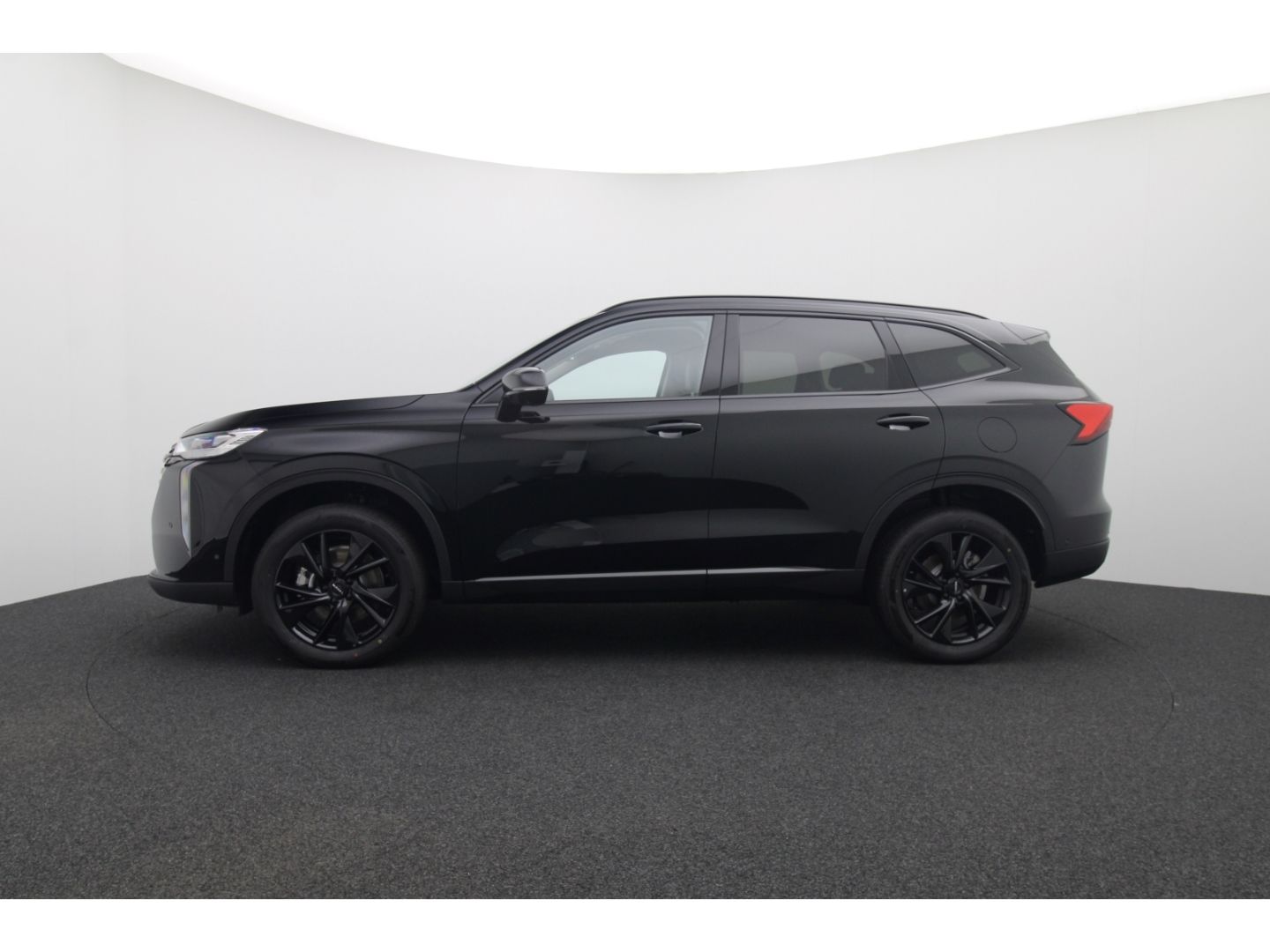 Fahrzeugabbildung GWM Haval H6 1.5 HEV FWD Luxury Pano ACC