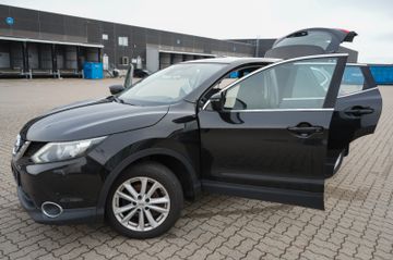 Nissan Qashqai - 9