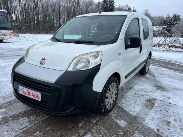 Fiat Fiorino SX Kombi *Automatik*