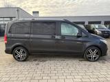 Mercedes-Benz V 250 AVANTGARDE Kompakt 7-Sitze Airmatic LED AH - Diesel Gebrauchtwagen mit Euro6
