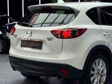 Mazda CX-5 - 10