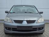 Mitsubishi Lancer Wagon +2.Hand +Komplette Service Historie - Mitsubishi Lancer: Kombi