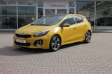 Kia Ceed 1.0 T-GDI GT-Line Navi Kamera Sitzheizung - Kia cee'd / Ceed Gebrauchtwagen