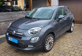 Fiat 500X 1.4 MultiAir 103kW LOUNGE S&S 4x2 DCT L... - Fiat Gebrauchtwagen in Augsburg