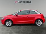 Audi A1 Ambition 1.6-Automatik-Navi-PDC-Leder - Audi A1 Gebrauchtwagen in Düsseldorf