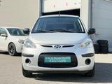Hyundai i10 Classic*48 TKM* - gebrauchte Hyundai i10 aus dem Jahr 2008