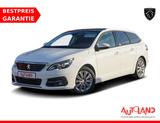 Peugeot 308 SW 1.2 LED Navi ACC AHK Keyless-Go Panorama - Peugeot 308: 5 Türen