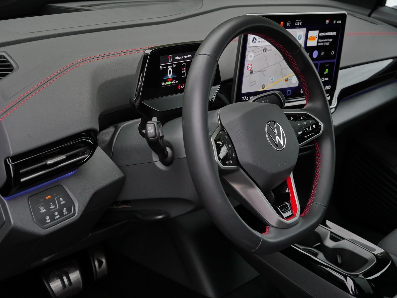Volkswagen ID.4 - Bild 20