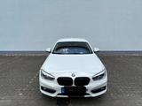 BMW 120i Advantage A Advantage - BMW 120 von privat