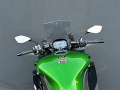 KAWASAKI Ninja 1100SX SE + Lieferung Deutschlandweit