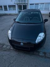 Fiat punto - Fiat Punto Gebrauchtwagen in Augsburg
