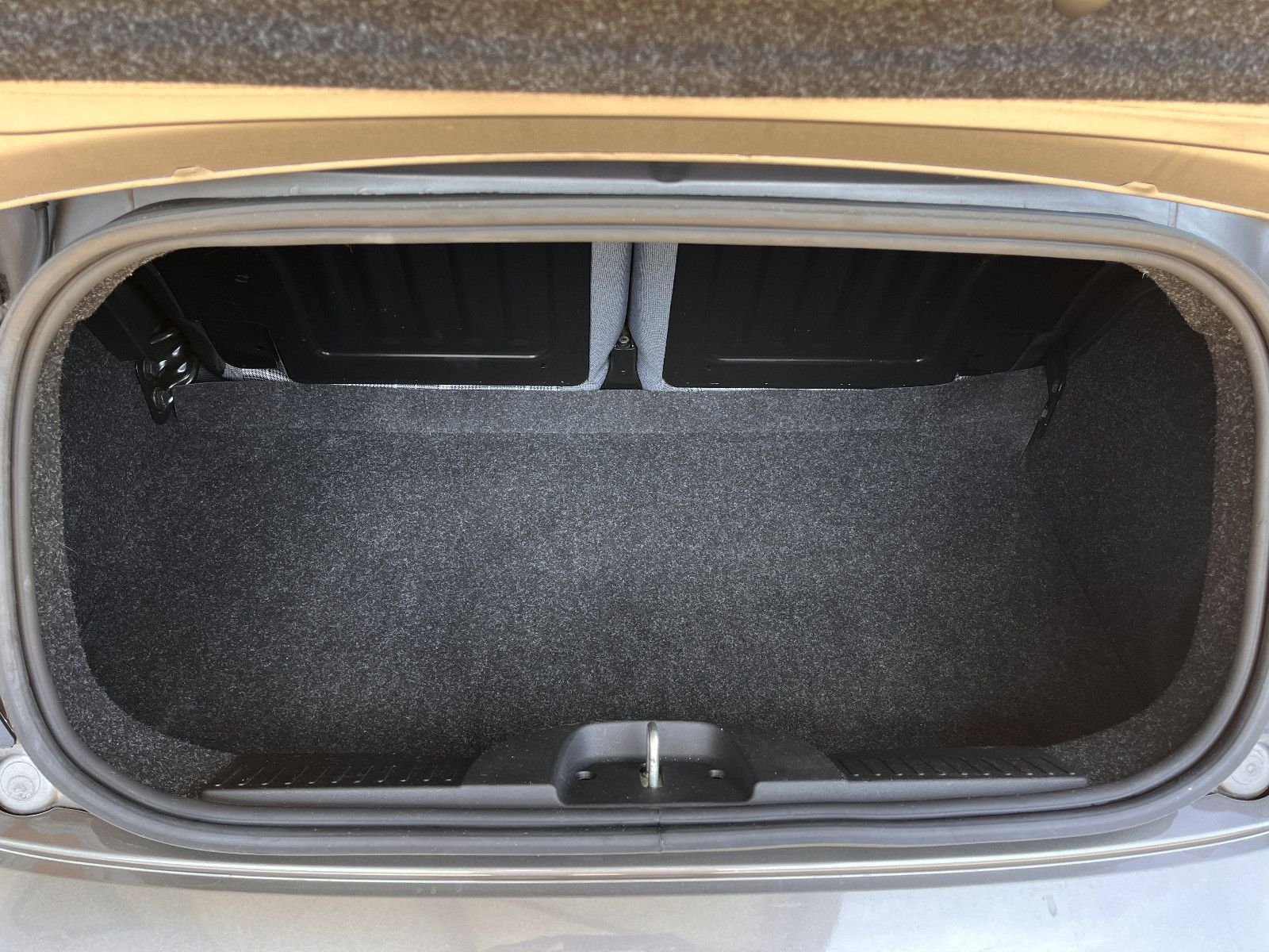 Fahrzeugabbildung Fiat 500C Lounge
