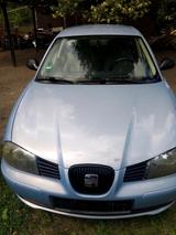 Seat Cordoba 1.4 - Seat Cordoba Gebrauchtwagen