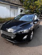 Ford Focus MK 4 1.5 Benzin - Ford: Mk4