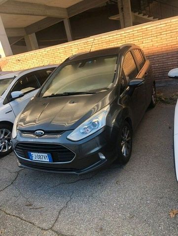 Ford B-Max 1.5 TDCi 75 CV Business