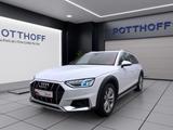 Audi A4 allroad 40 TDI Q BUSINESS KAMERA HuD AHK PANO - gebrauchte Audi A4 Allroad aus dem Jahr 2023
