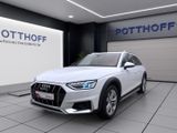 Audi A4 allroad 40 TDI Q BUSINESS KAMERA HuD AHK PANO - Audi A4 Allroad aus 2023