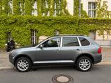 Porsche Cayenne S Apple CarPlay, TÜV bis 2027 - Porsche Cayenne aus 2004