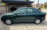 Skoda Fabia Sedan 1.2 12V Flash - gebrauchte Skoda Fabia aus dem Jahr 2003