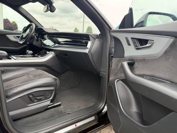 صورة مصغرة 25 لـ 2018 AUDI Q8