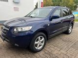 Hyundai Santa Fe 2.2 CRDi GLS 4x4 - gebrauchte Hyundai SANTA FE aus dem Jahr 2010