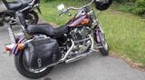 Harley-Davidson HD XL 1200 - HARLEY-DAVIDSON 1997