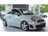 Abarth 500 *PDC *Sport-Paket *Sport-Fahrwerk *Klima - Abarth Gebrauchtwagen
