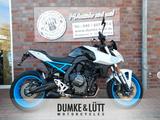 Suzuki GSX8S, ABS, 1. HAND - SUZUKI GSX 8S