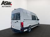 Volkswagen Crafter 35 Kasten HD 2.0 TDI Radst. 3640 mm - Volkswagen Crafter: 35